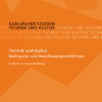 خرید و دانلود نسخه کامل کتاب Technik und Kultur: Bedingungs- und Beeinflussungsverhaltnisse