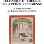خرید و دانلود نسخه کامل کتاب Technique et théorie de la peinture indienne