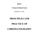 خرید و دانلود نسخه کامل کتاب Techniques and Practice of Chromatography (Chromatographic Science)