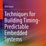 خرید و دانلود نسخه کامل کتاب Techniques for Building Timing-Predictable Embedded Systems