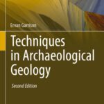 خرید و دانلود نسخه کامل کتاب Techniques in Archaeological Geology
