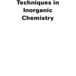 خرید و دانلود نسخه کامل کتاب Techniques in Inorganic Chemistry
