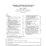 خرید و دانلود نسخه کامل کتاب Techniques of dimensional regularization and 2-point functions of QCD and QED