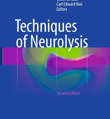 خرید و دانلود نسخه کامل کتاب Techniques of Neurolysis