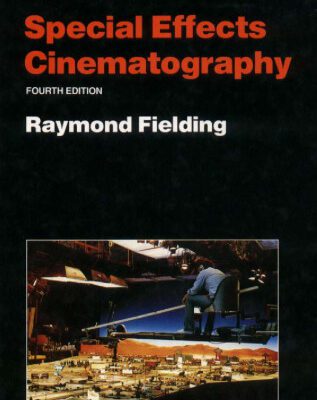 خرید و دانلود نسخه کامل کتاب Techniques of Special Effects of Cinematography