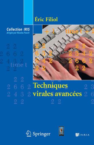 خرید و دانلود نسخه کامل کتاب Techniques virales avancées (Collection IRIS)_68c971b22a354.jpeg خرید و دانلود نسخه کامل کتاب Techniques virales avancées (Collection IRIS)