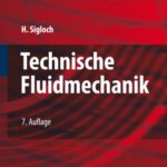 خرید و دانلود نسخه کامل کتاب Technische Fluidmechanik
