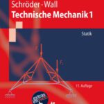 خرید و دانلود نسخه کامل کتاب Technische Mechanik 1: Statik
