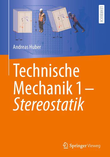 خرید و دانلود نسخه کامل کتاب Technische Mechanik 1 – Stereostatik_68bcaedeed7dd.jpeg خرید و دانلود نسخه کامل کتاب Technische Mechanik 1 – Stereostatik