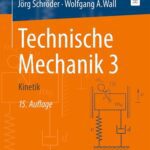 خرید و دانلود نسخه کامل کتاب Technische Mechanik 3: Kinetik