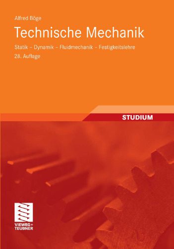خرید و دانلود نسخه کامل کتاب Technische Mechanik: Statik – Dynamik – Fluidmechanik – Festigkeitslehre, 28. Auflage_68bcce6d689f0.jpeg خرید و دانلود نسخه کامل کتاب Technische Mechanik: Statik – Dynamik – Fluidmechanik – Festigkeitslehre, 28. Auflage