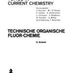 خرید و دانلود نسخه کامل کتاب Technische Organische Fluor-Chemie