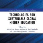 خرید و دانلود نسخه کامل کتاب Technologies for Sustainable Global Higher Education