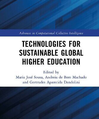 خرید و دانلود نسخه کامل کتاب Technologies for Sustainable Global Higher Education