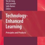 خرید و دانلود نسخه کامل کتاب Technology-Enhanced Learning: Principles and Products