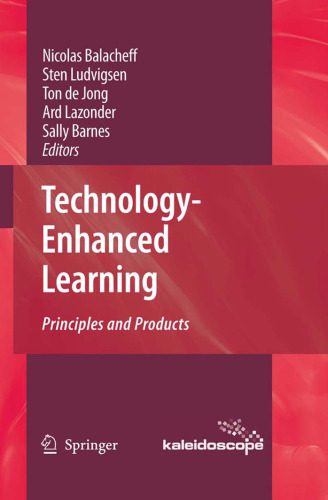 خرید و دانلود نسخه کامل کتاب Technology-Enhanced Learning: Principles and Products_68cc1c0bcffbb.jpeg خرید و دانلود نسخه کامل کتاب Technology-Enhanced Learning: Principles and Products