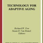 خرید و دانلود نسخه کامل کتاب Technology for Adaptive Aging