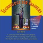 خرید و دانلود نسخه کامل کتاب Technology for Trainers