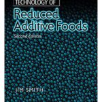 خرید و دانلود نسخه کامل کتاب Technology of Reduced Additive Foods