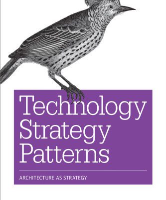 خرید و دانلود نسخه کامل کتاب Technology Strategy Patterns: Architecture as Strategy