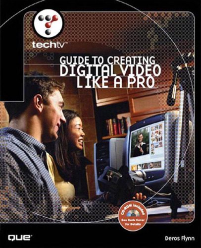 خرید و دانلود نسخه کامل کتاب TechTV’s Guide to Creating Digital Video Like a Pro_68d67caba233b.jpeg خرید و دانلود نسخه کامل کتاب TechTV’s Guide to Creating Digital Video Like a Pro
