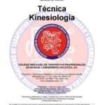 خرید و دانلود نسخه کامل کتاب Tecnica  Kinesiologia. Tour for health version2