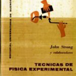 خرید و دانلود نسخه کامل کتاب Tecnicas De Fisica Experimental   Tomo 2
