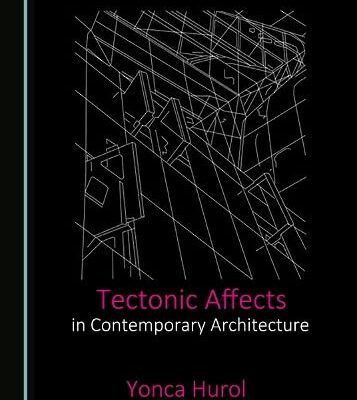 خرید و دانلود نسخه کامل کتاب Tectonic Affects in Contemporary Architecture