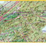 خرید و دانلود نسخه کامل کتاب Tectonic evolution of the Svecofennian crust in southern Finland – a basis for characterizing bedrock technical properties