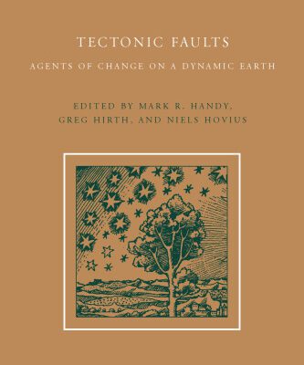 خرید و دانلود نسخه کامل کتاب Tectonic Faults: Agents of Change on a Dynamic Earth
