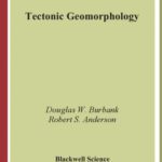 خرید و دانلود نسخه کامل کتاب Tectonic Geomorphology