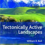 خرید و دانلود نسخه کامل کتاب Tectonically Active Landscapes