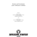 خرید و دانلود نسخه کامل کتاب Tectonics and Geochemistry of the Northeastern Caribbean