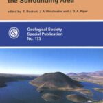 خرید و دانلود نسخه کامل کتاب Tectonics and Magmatism in Turkey and the Surrounding Area (Geological Society Special Publication No. 173)