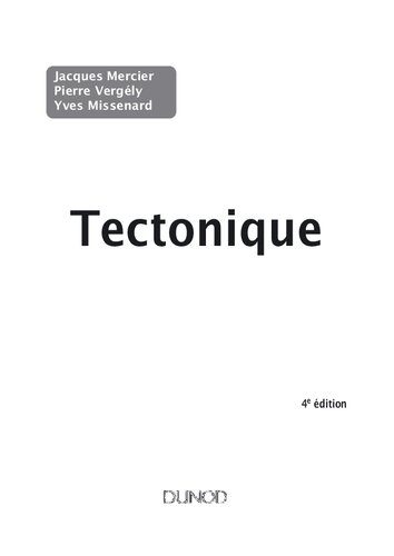 خرید و دانلود نسخه کامل کتاب Tectonique – 4e édition_68c1bf622ae5d.jpeg خرید و دانلود نسخه کامل کتاب Tectonique – 4e édition