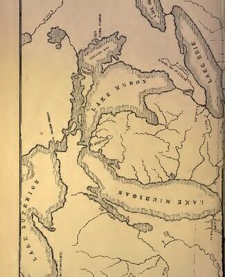 خرید و دانلود نسخه کامل کتاب Tecumseh and the Shawnee Prophet