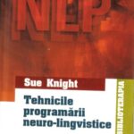خرید و دانلود نسخه کامل کتاب Tehnicile programării neuro-lingvistice