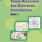 خرید و دانلود نسخه کامل کتاب Teknik Kelistrikan dan Elektronika Instrumentasi, Buku 1