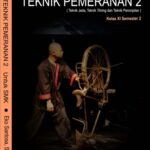 خرید و دانلود نسخه کامل کتاب Teknik Pemeranan 2