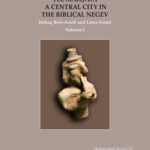 خرید و دانلود نسخه کامل کتاب Tel Malḥata: A Central City in the Biblical Negev