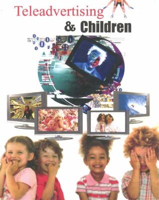 خرید و دانلود نسخه کامل کتاب Teleadvertising and Children