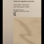 خرید و دانلود نسخه کامل کتاب Telecommunications Regulation: Culture, Chaos and Interdependence Inside the Regulatory Process (Routledge Advances in Management and Business Studies, 12)