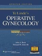 خرید و دانلود نسخه کامل کتاب TeLinde’s Operative Gynecology