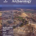 خرید و دانلود نسخه کامل کتاب Tell es-Safi/Gath Archaeological Project