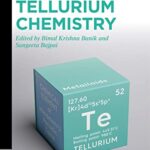 خرید و دانلود نسخه کامل کتاب Tellurium Chemistry