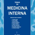 خرید و دانلود نسخه کامل کتاب Temas  de Medicina Interna – Tomo 1