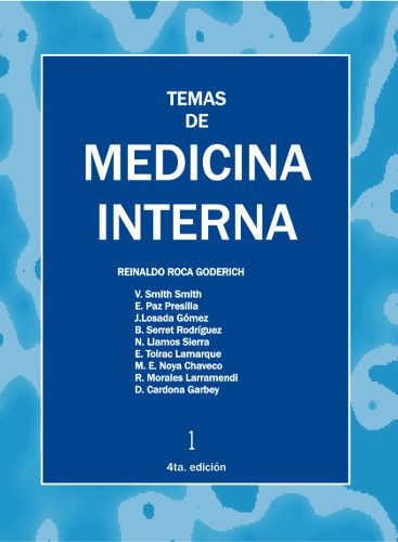 خرید و دانلود نسخه کامل کتاب Temas de Medicina Interna – Tomo 1_68b863f20bf2e.jpeg خرید و دانلود نسخه کامل کتاب Temas de Medicina Interna – Tomo 1