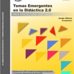 خرید و دانلود نسخه کامل کتاب Temas emergentes en la didáctica 2.0