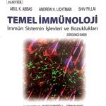 خرید و دانلود نسخه کامل کتاب Temel İmmunoloji İmmün Sistemin İşlevleri ve Bozuklukları