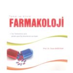 خرید و دانلود نسخه کامل کتاب Temel ve klinik farmakoloji